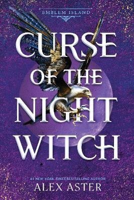 Aster Alex: Curse of the Night Witch