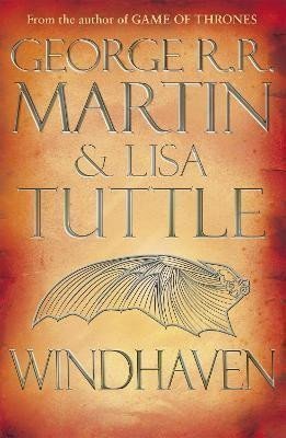 Martin George R. R.: Windhaven