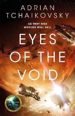 Tchaikovsky Adrian: Eyes of the Void