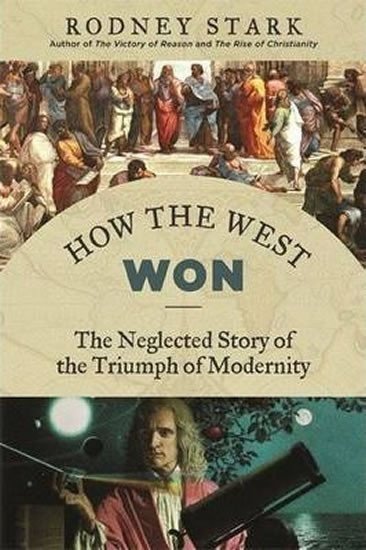 Stark Rodney: How the West Won