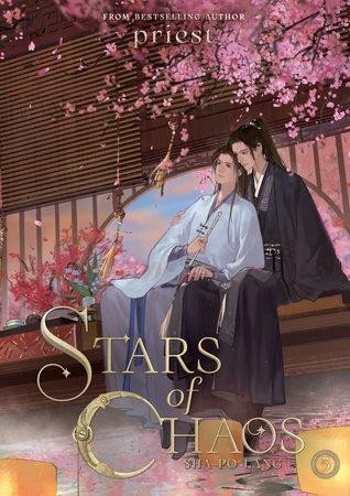 Priest: Stars of Chaos: Sha Po Lang 5