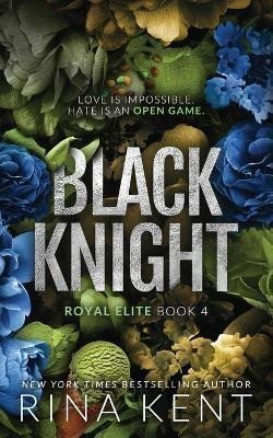 Kent Rina: Black Knight