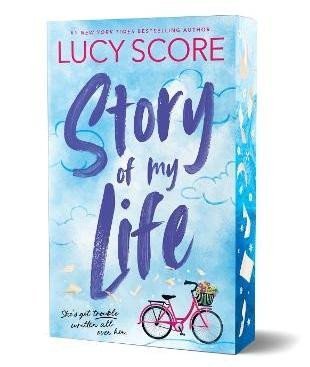 Score Lucy: Story of My Life (Deluxe Edition)