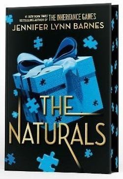 Barnes Jennifer Lynn: Naturals: The Naturals