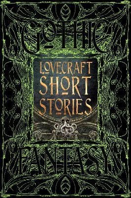 Joshi S. T.: Lovecraft Short Stories