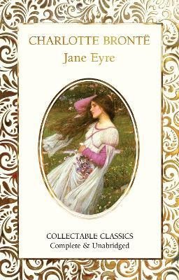 Bronteová Charlotte: Jane Eyre