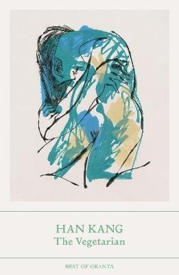 Kang Han: Vegetarian
