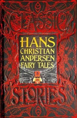 Andersen Hans Christian: Hans Christian Andersen Fairy Tales: Classic Tales Andersen Hans Christian: Hans Christian Andersen Fairy Tales: Classic Tales