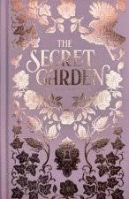Burnett Frances Hodgson: Secret Garden (Luxe)