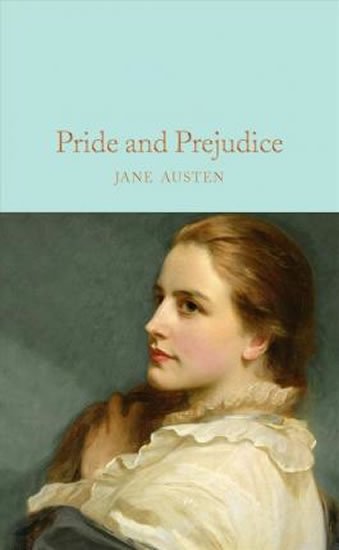 Austenová Jane: Pride and Prejudice