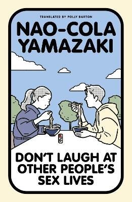 -: Don´t Laugh at Other People´s Sex Lives