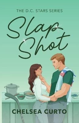 Curto Chelsea: Slap Shot
