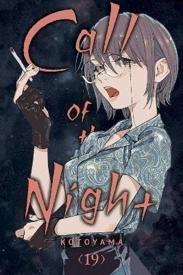 Kotoyama: Call of the Night, Vol. 19