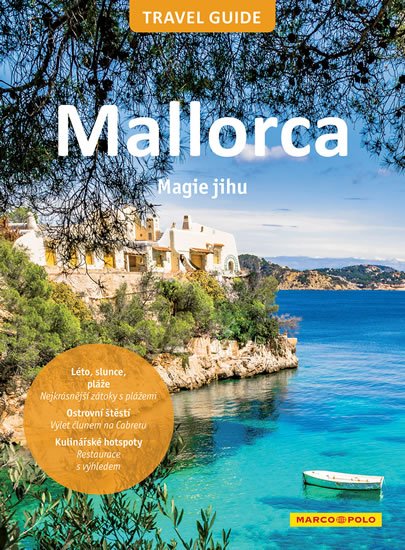 neuveden: Mallorca - Travel Guide