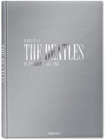 Benson Harry: The Beatles