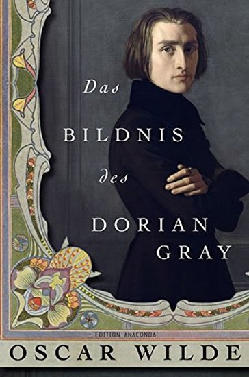 Wilde Oscar: Das Bildnis des Dorian Gray