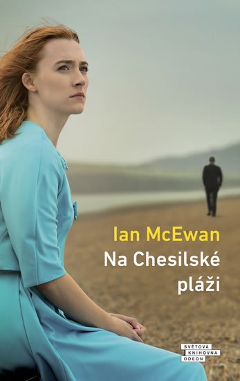 McEwan Ian: Na Chesilské pláži McEwan Ian: Na Chesilské pláži