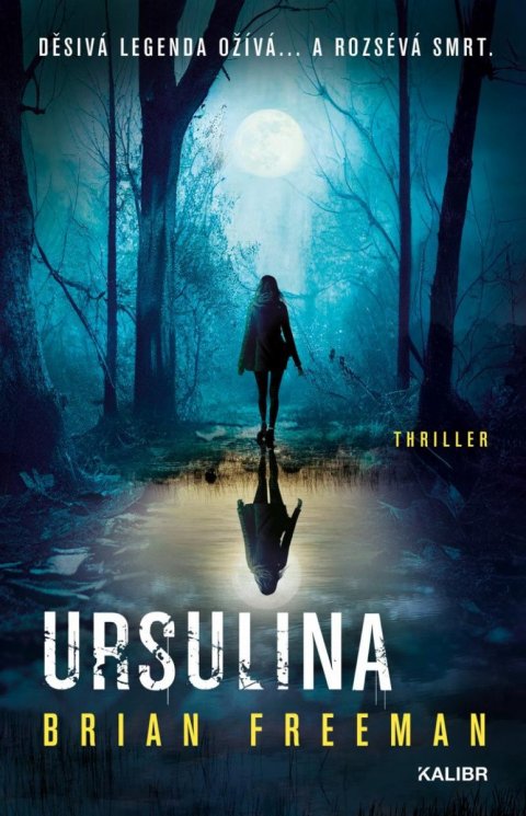 Freeman Brian: Ursulina Freeman Brian: Ursulina