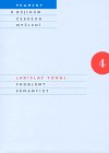 Tondl Ladislav: Problémy sémantiky