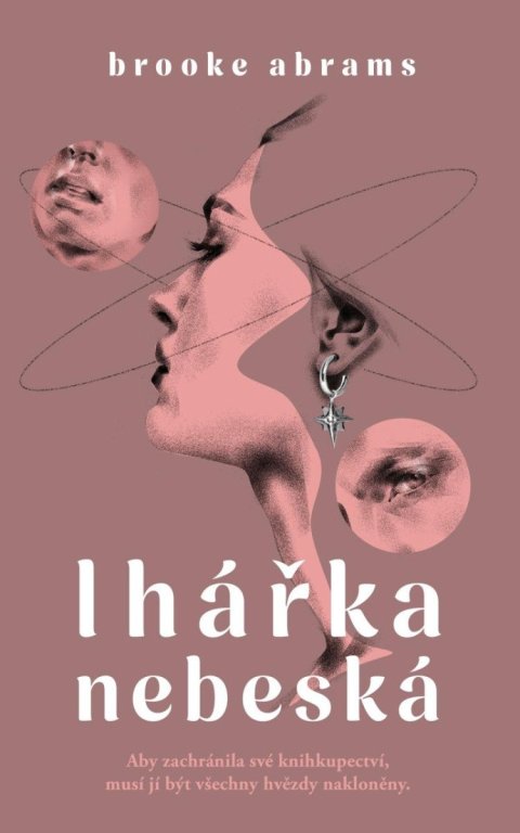 Abrams Brooke: Lhářka nebeská