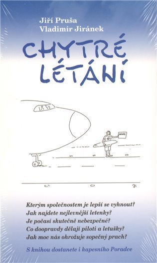 Pruša Jiří: Chytré létání