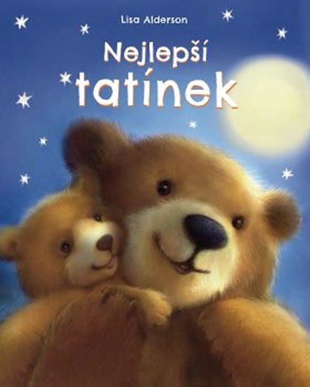Alderson Lisa: Nejlepší tatínek