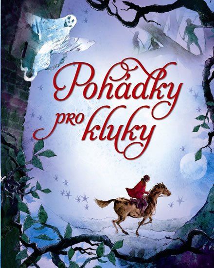 Wilde Oscar: Pohádky pro kluky