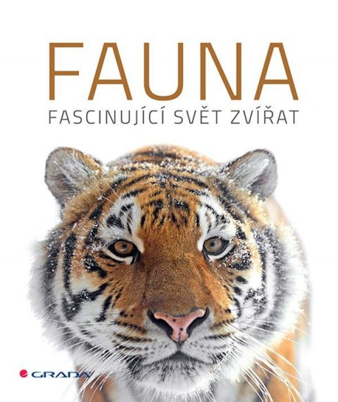 neuveden: Fauna - Fascinující svět zvířat