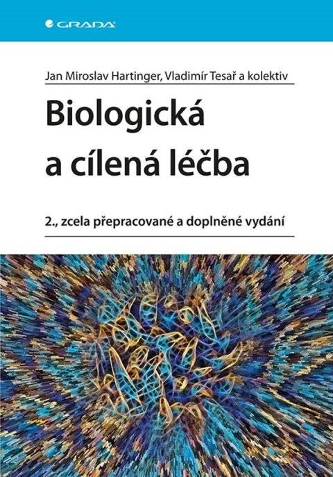 -: Biologická a cílená léčba