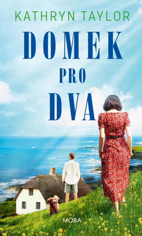 Taylor Kathryn: Domek pro dva