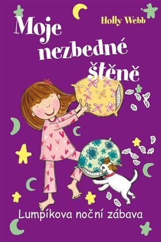 : Moje nezbedné štěně 4 - Lumpíkova noční zábava
