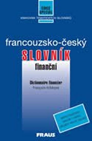 neuveden: Francouzsko - český finanční slovník