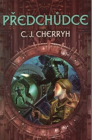 Cherryh Carolyn Janice: Předchůdce