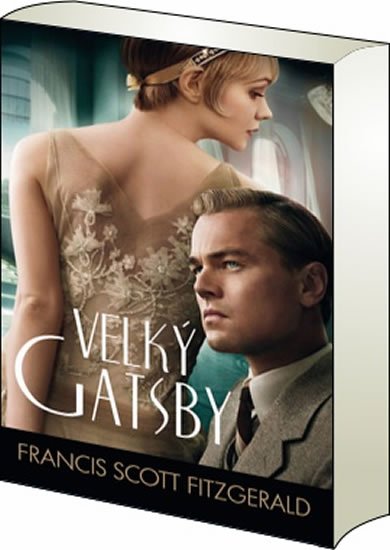 Fitzgerald Francis Scott: Velký Gatsby