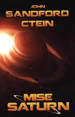 Sandford John: Mise Saturn