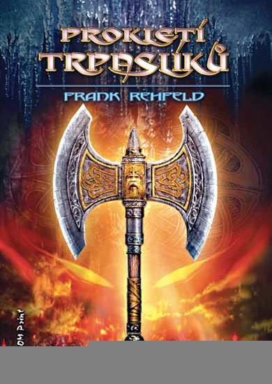 Rehfeld Frank: Trpaslíci II - Prokletí trpaslíků (1)