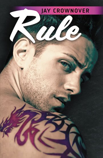 Crownover Jay: Rule Crownover Jay: Rule