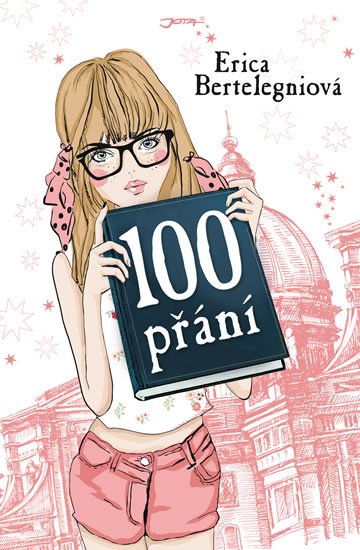 Bertelegni Erika: 100 přání