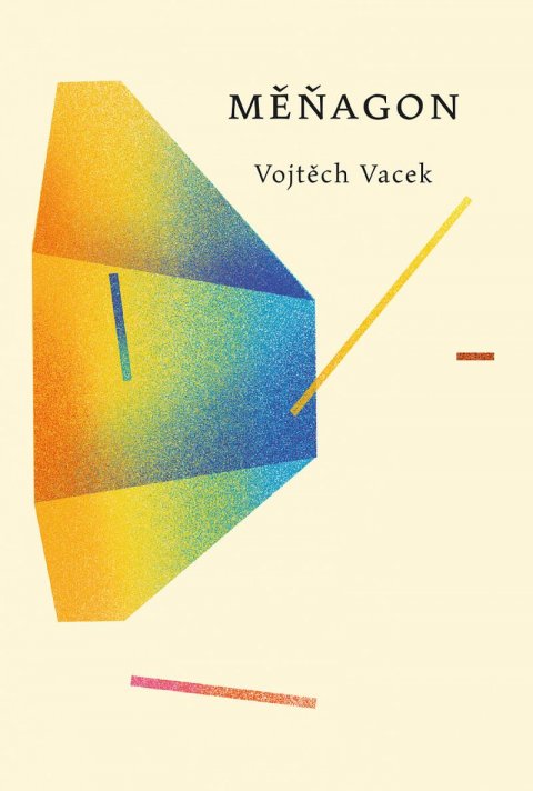 Vacek Vojtěch: Měňagon