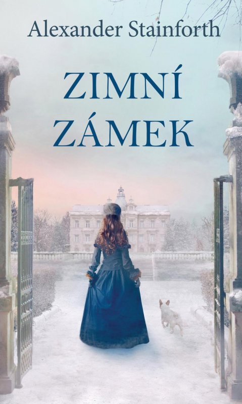Stainforth Alexander: Zimní zámek