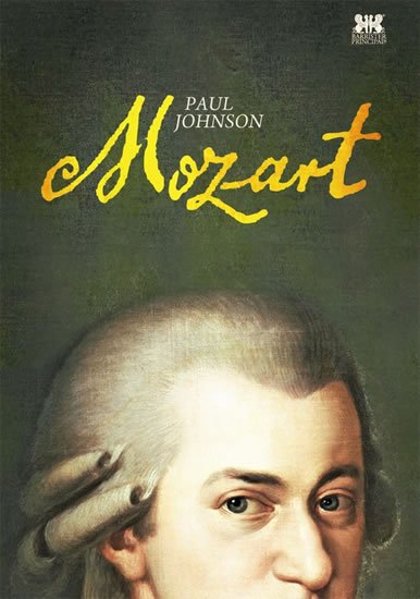 Johnson Paul: Mozart