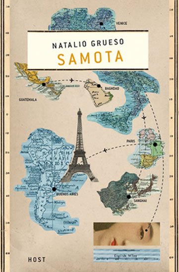 Grueso Natalio: Samota