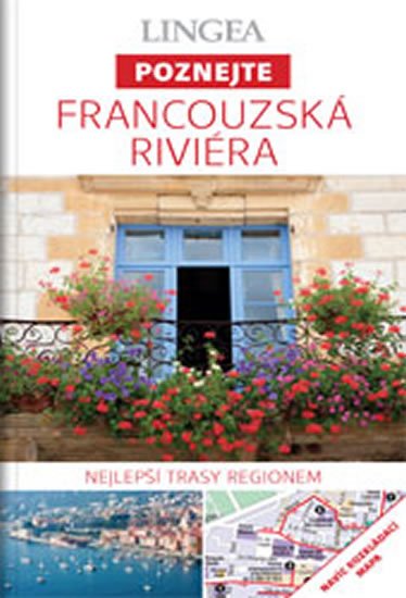 neuveden: Francouzská Riviéra - Poznejte