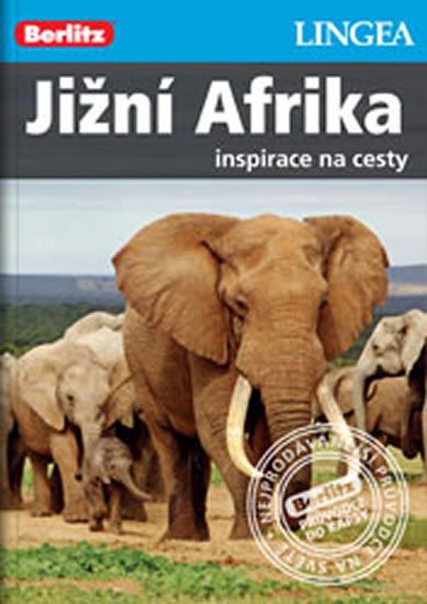 neuveden: Jižní Afrika - Inspirace na cesty neuveden: Jižní Afrika - Inspirace na cesty