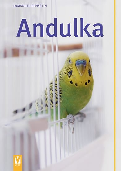 Birmelin Immanuel: Andulka Birmelin Immanuel: Andulka