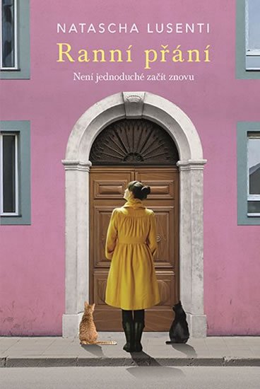 Lusenti Natascha: Ranní přání
