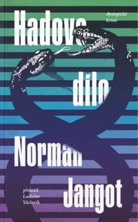 Jangot Norman: Hadovo dílo