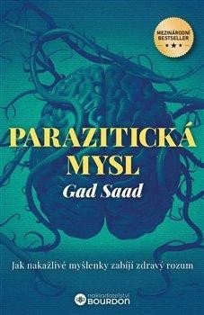 Saad Gad: Parazitická mysl