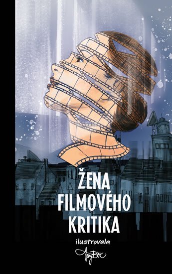 neuveden: Žena filmového kritika neuveden: Žena filmového kritika
