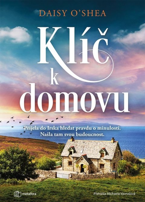 -: Klíč k domovu